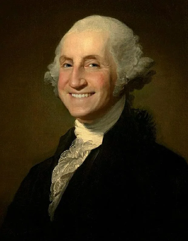 George Washington